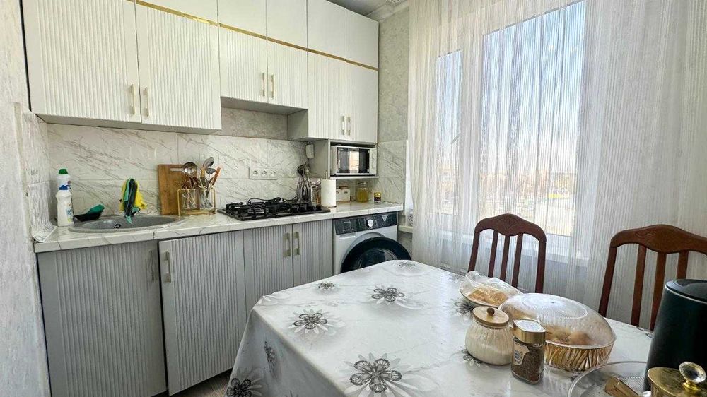 3х 4мкр Айгерим К Империя