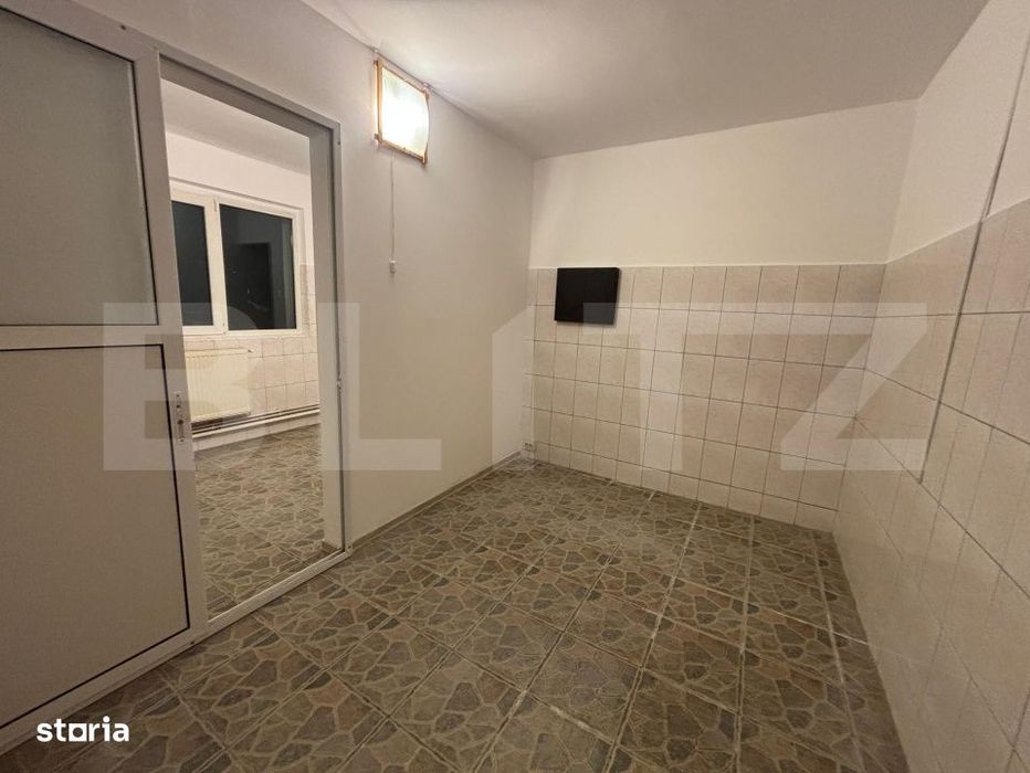 Apartament 2 camere, 40 mp, zona Zimbru — fotografia 1