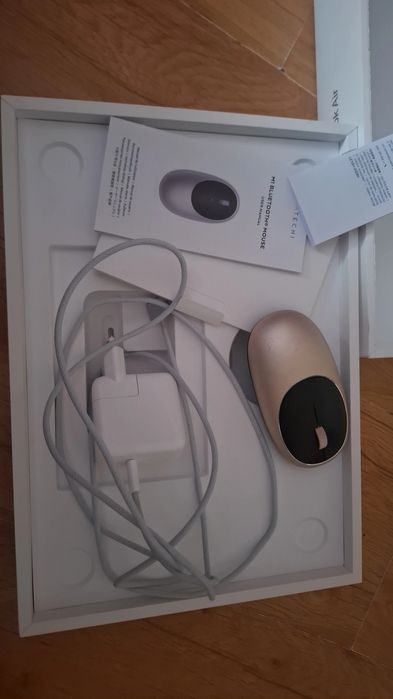 MacBook Air M4 13