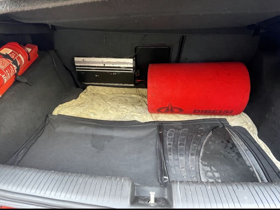 Opel Astra H. 1.7L Diesel Itp pana in sept 2026