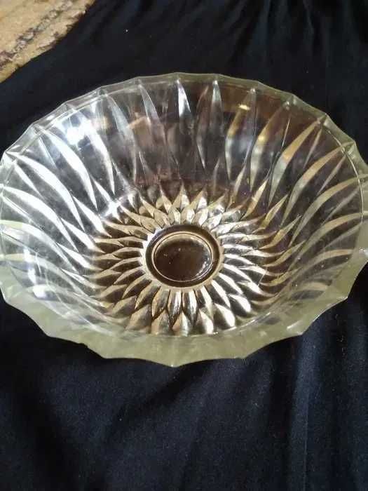 Кристални и стъклени сервизи-11 бр.-Коледна промоция