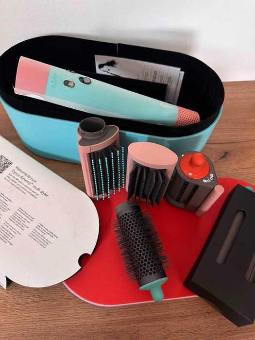 DYSON Airwrap Complete Long Multi-Styler Editie Limitata
