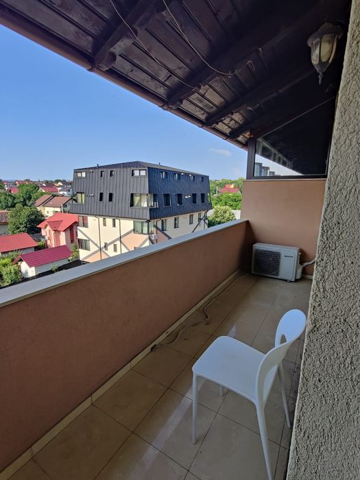 Apartament Visoianu