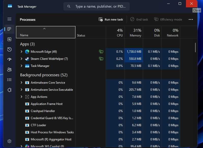 Геймърски компютър всички части в гаранция !