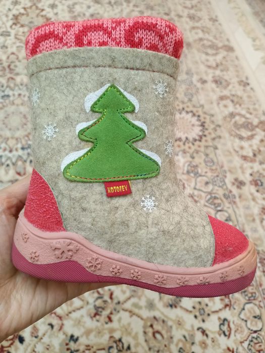 детская обувь для девочек