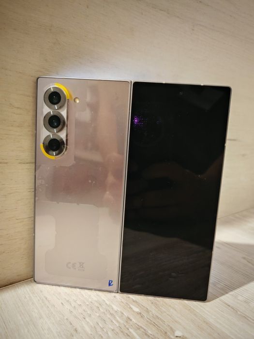 Samsung Galaxy Z Fold6 256GB