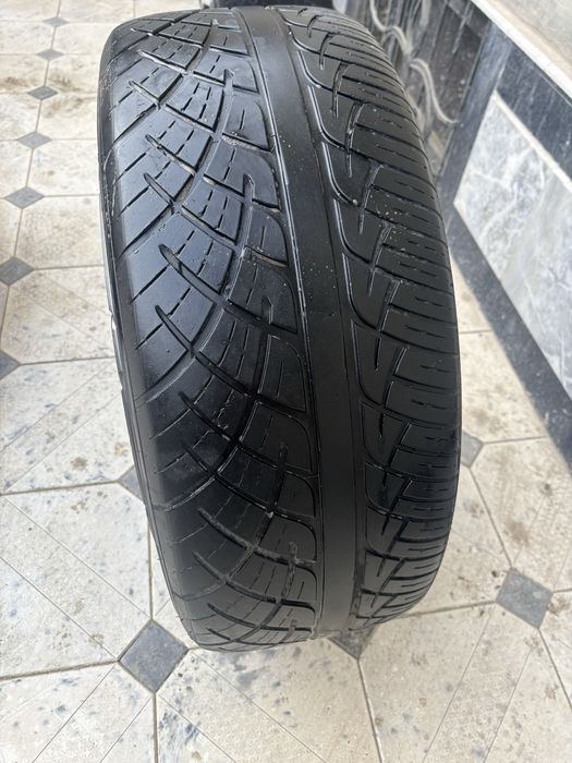 Brabus diska balon zor xolatda arzon narxda 265/50/20