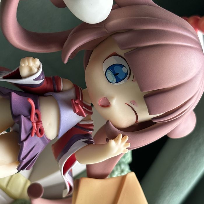 оригинальная фигурка!