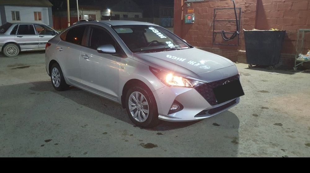 Продается автомобиль