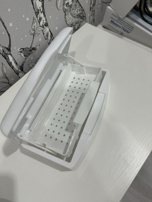 Контейнер для дезинфекции