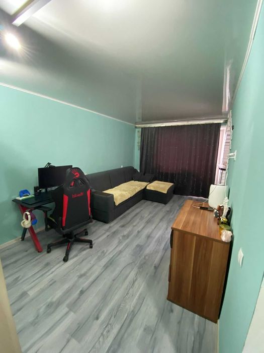 продам 1 ком квартиру УЮТ