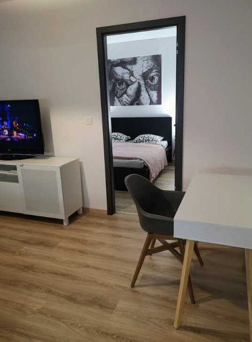 Дава се под наем Двустаен апартамент в Пловдив, Център - 66 кв.м за 209.1 € - Снимка #4