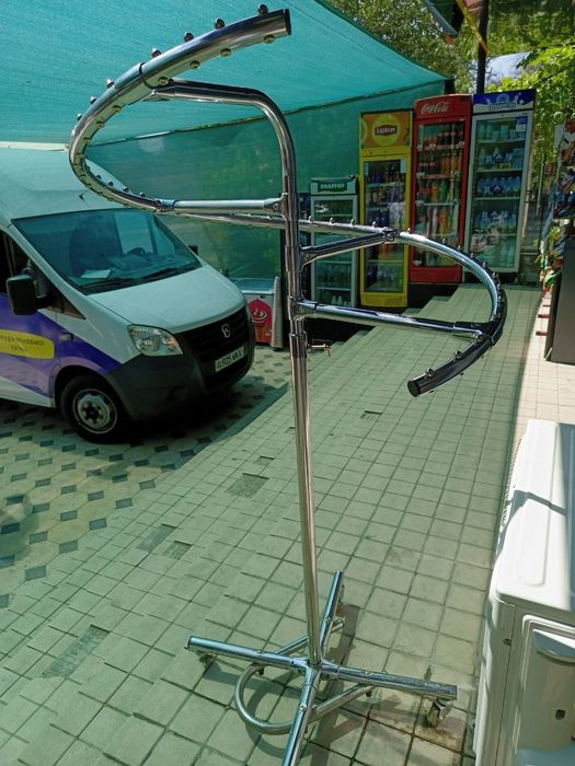 кийим вещелка сотилади. Б/У