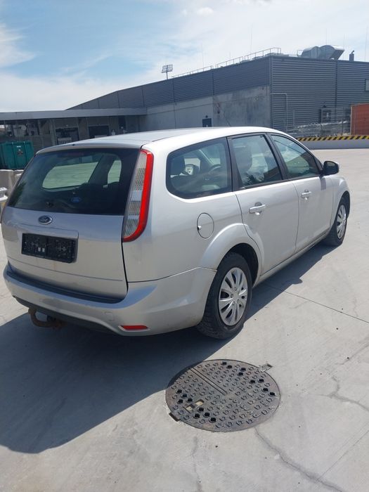 FORD Focus 2011 — imagine 2