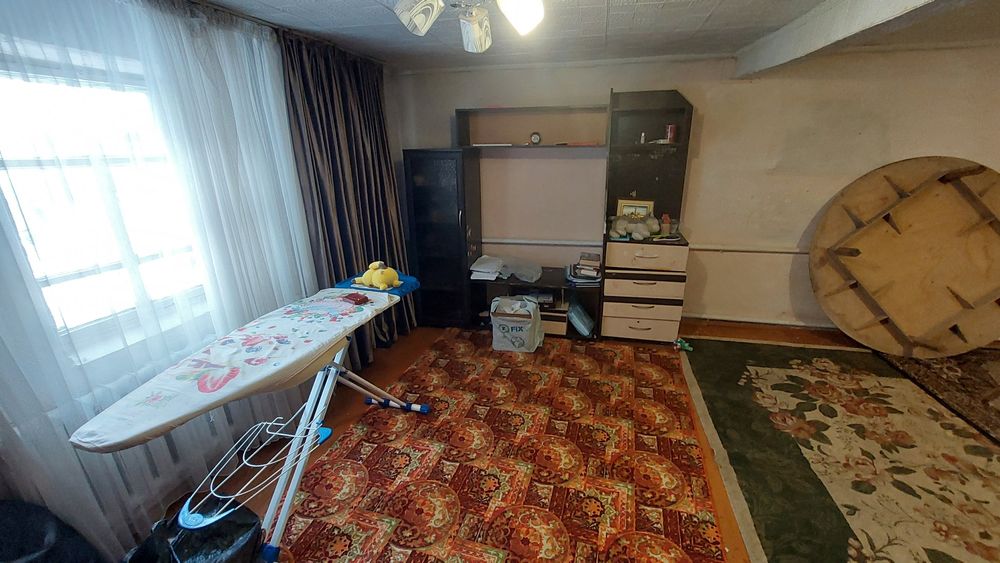 Продам дом в городе по 1 мая или обмен на квартиру