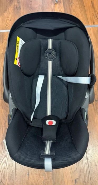 Scoica Cybex Cloud D+