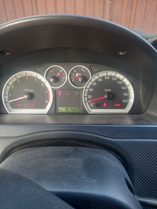 Chevrolet Aveo de vanzare