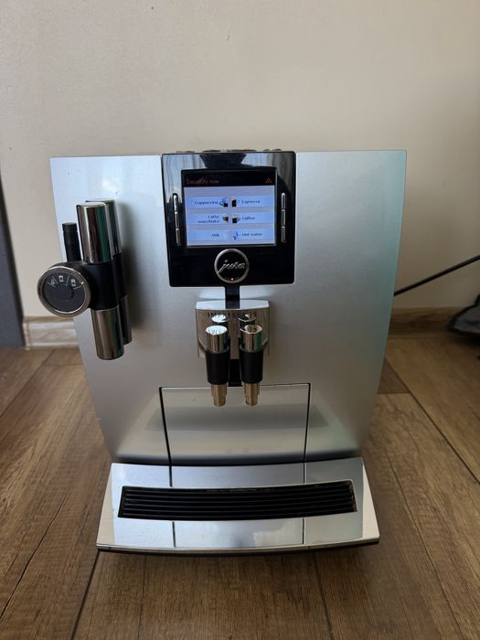 Jura impressa j9