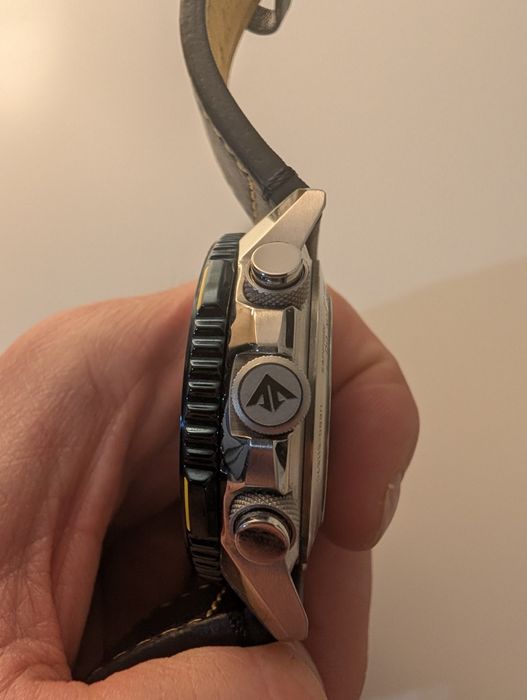 Citizen Promaster Skyhawk A-T Blue Angels