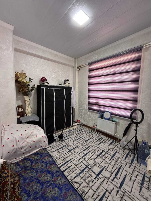 Xazyaykasiz BOLLARGA, Novostroyka. Srochnaga