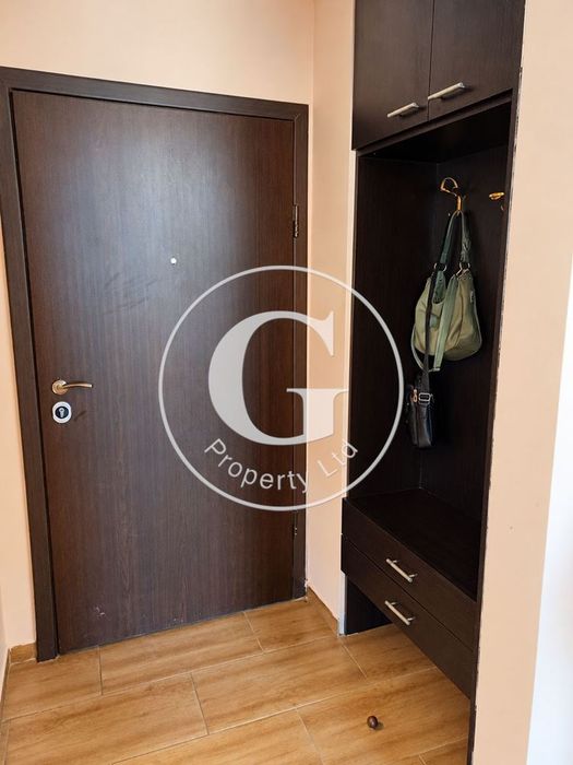 Продава се Двустаен апартамент в София, Люлин - център - 49 кв.м за 2652 €/кв.м - Снимка #5