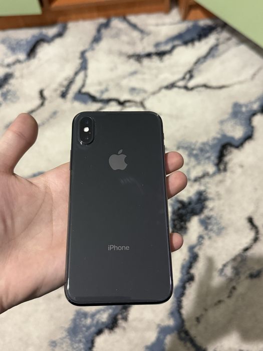 Iphone x sotiladi 64 GB