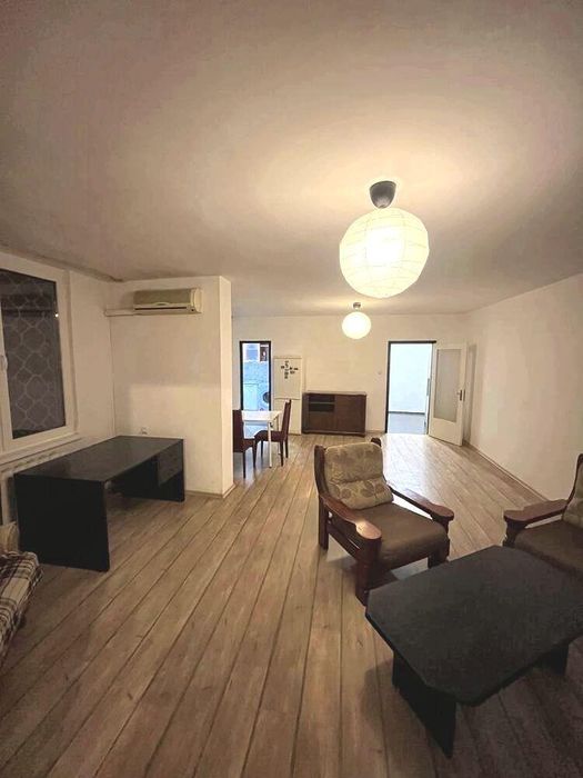 Двустаен апартамент под наем в ж.к. Хиподрума, 2213687