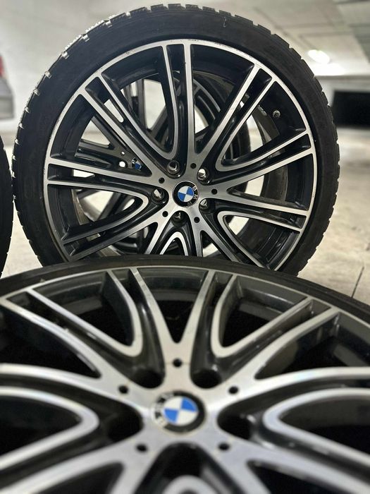 Джанти 20" BMW Individual style 759