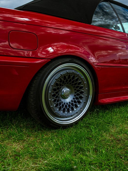 BMW 3 Series 2004 — imagine 3