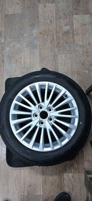 Продам диски камри 80