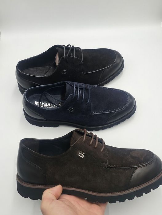 Классический туфли