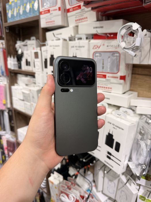 Xiaomi 17 Pro Max.  (16/512gb)