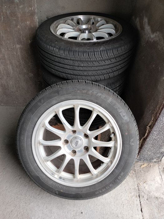 Балоны с дисками