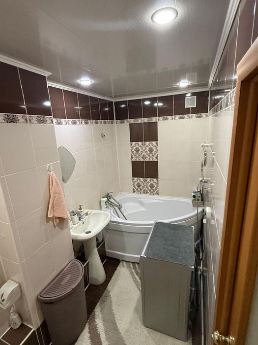 2-ком улучшенка ТД Рахмет