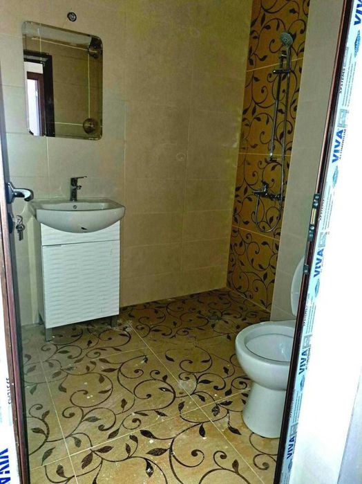 Двустаен апартамент