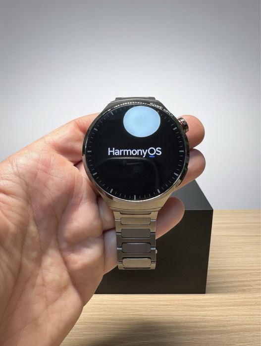 HUAWEI WATCH 4 Pro Space Edition