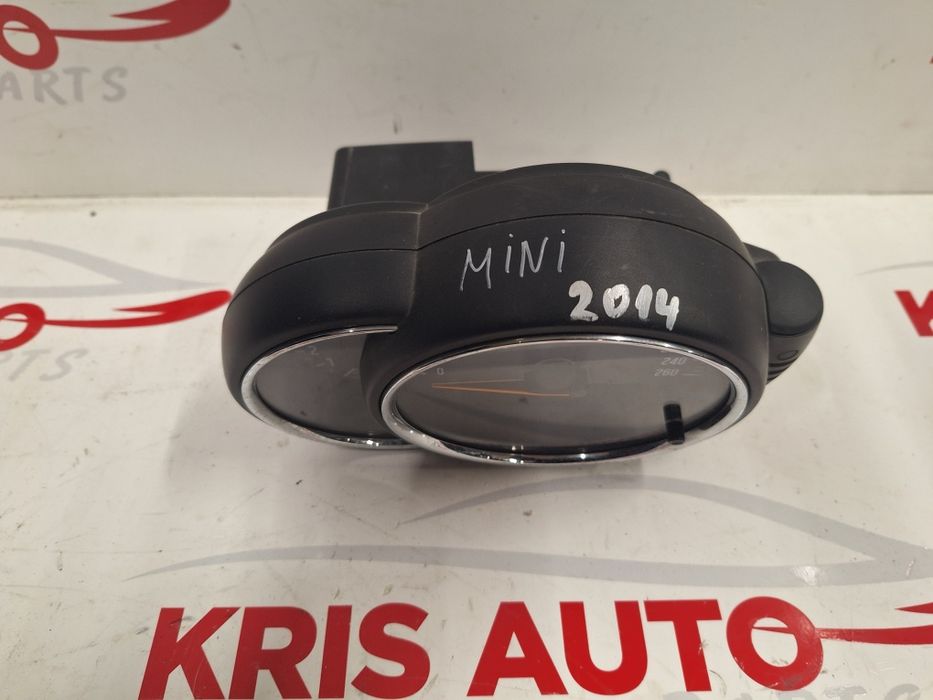 Километраж Mini Cooper F55 F56 F57 F60 / Мини Купър 2014г.