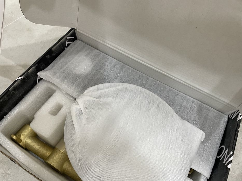 Новый Смеситель для ванны с душем