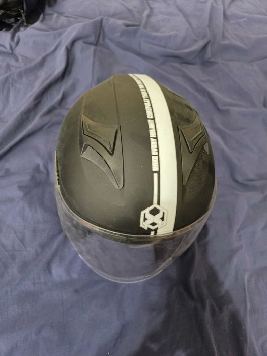 Мото шлем / Moto shlem