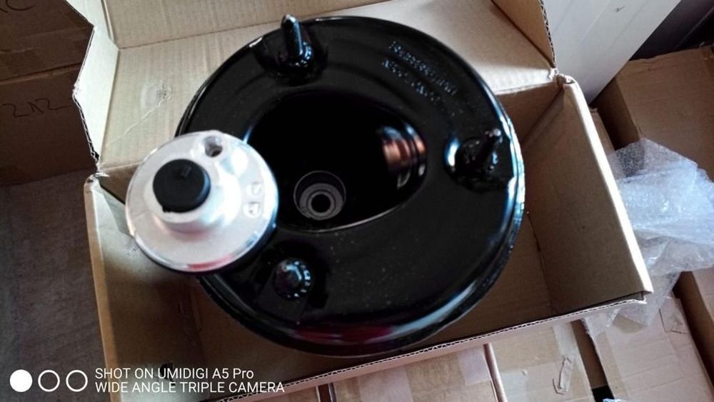 Perna aer fata / spate Mercedes S- Class w221, Mercedes, BMW, Audi. NO