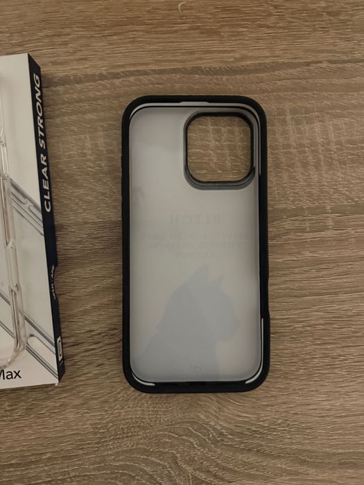 Iphone 16 pro max case