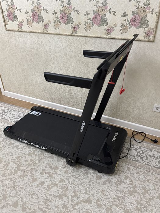 Продаю беговую дорожку