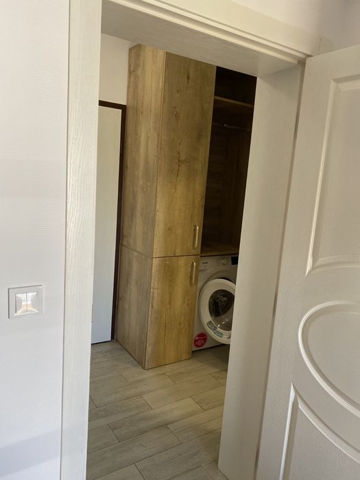 Дава се под наем Двустаен апартамент в Пловдив, Тракия - 60 кв.м за 382.5 € - Снимка #2