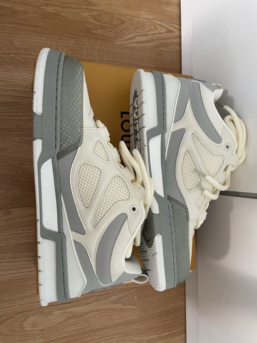 Louis Vuitton Skate Low, 43/45