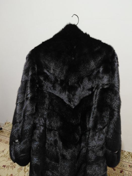 Норковый шуба сатылады