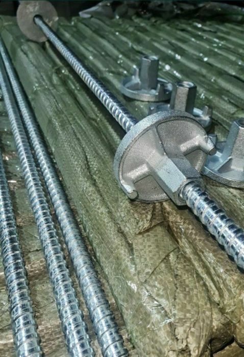 Тайрот Tayrot Стяжной винт. Опалубка