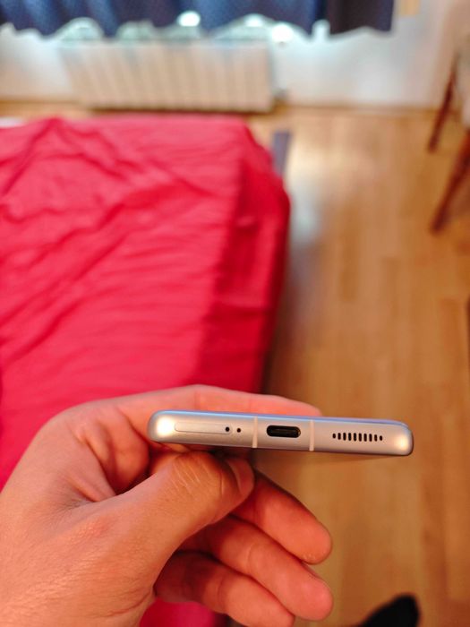 Xiaomi 12 лилав, 5G, 256GB, 8GB RAM, 3.00 GHz, Android 15