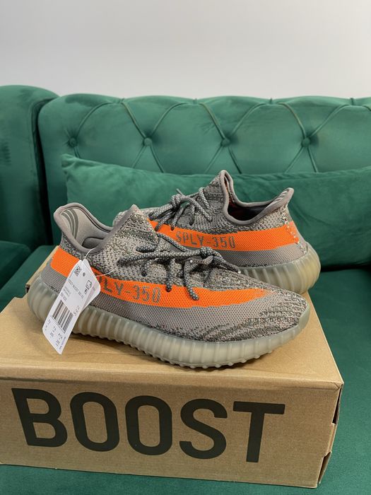 Adidasi Yeezy Boost 350 Full Box colectie noua