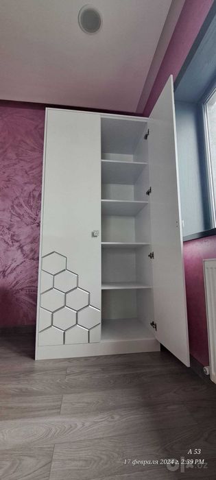 Bolalar xonasi mebel buyurtma asosida Мебель для детской комнаты заказ