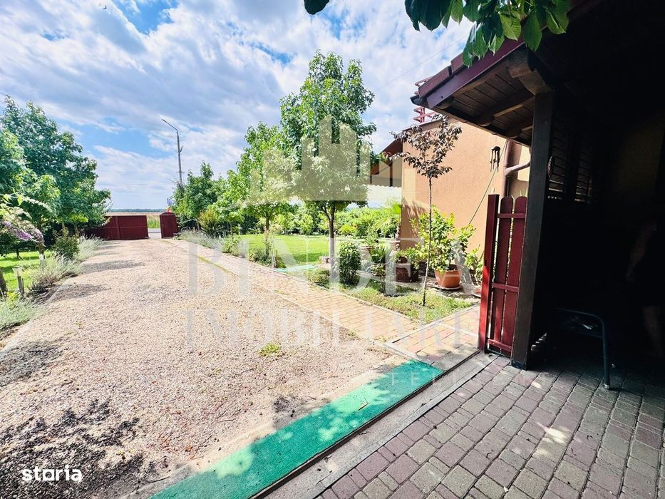 Proprietate individuala premium la intrare in Pischia